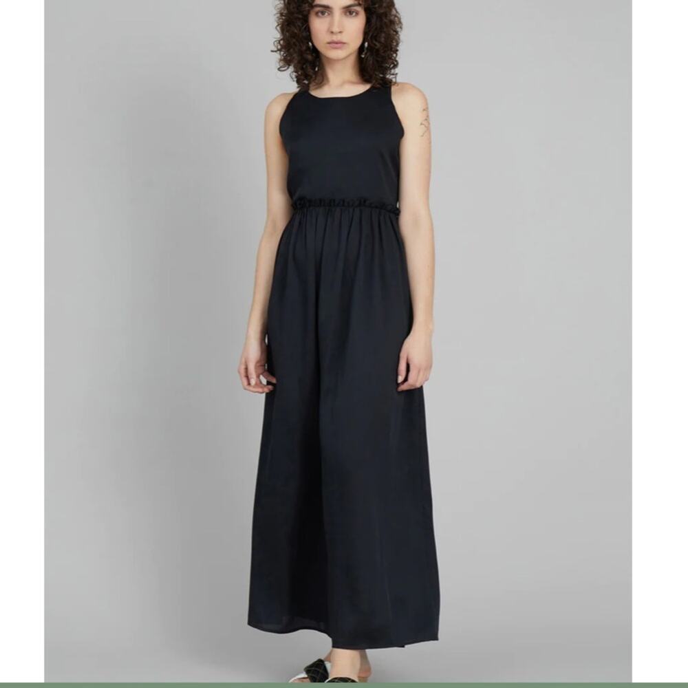 Munthe Villima Maxi Dress
